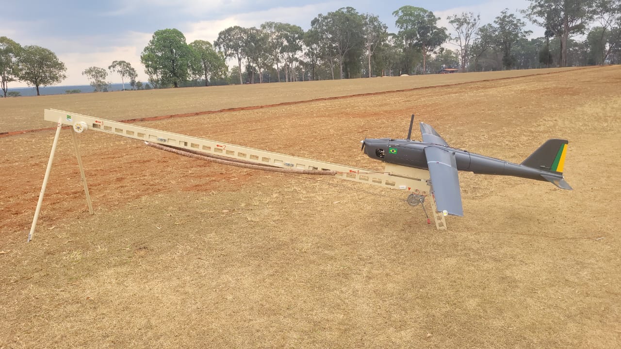 Missão Brasília – Apresentação de Voo no 1ºRCG